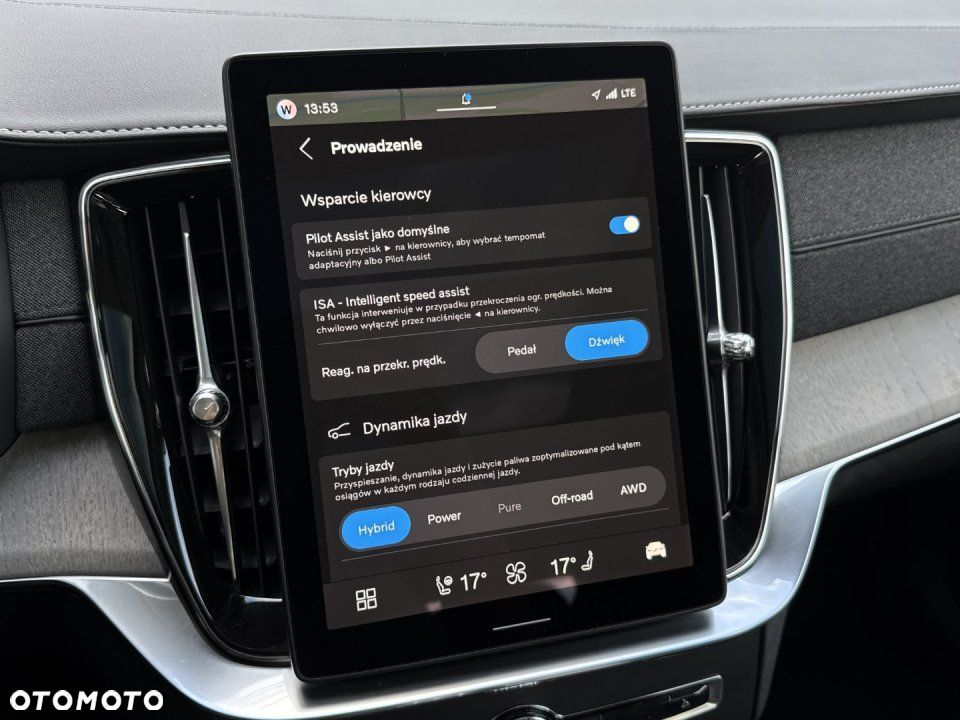 Volvo XC 90 - 22