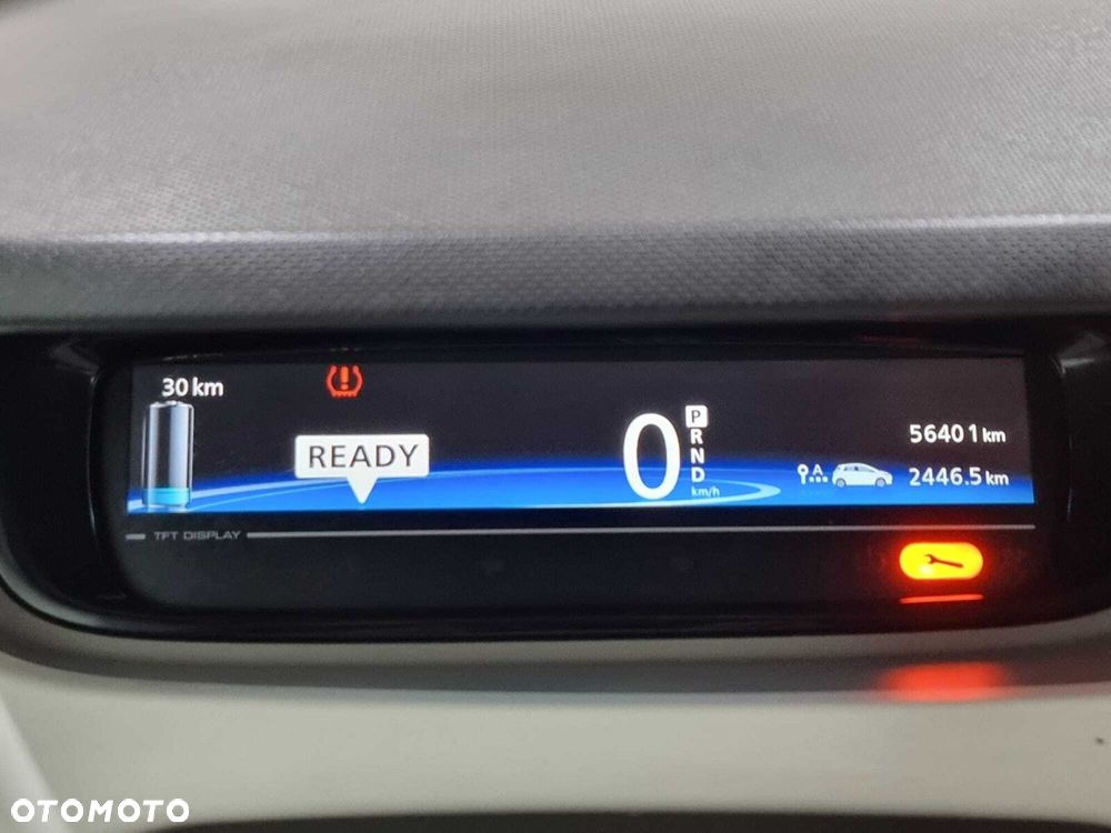 Renault Zoe - 35