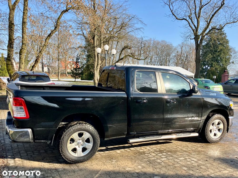 Dodge RAM - 5