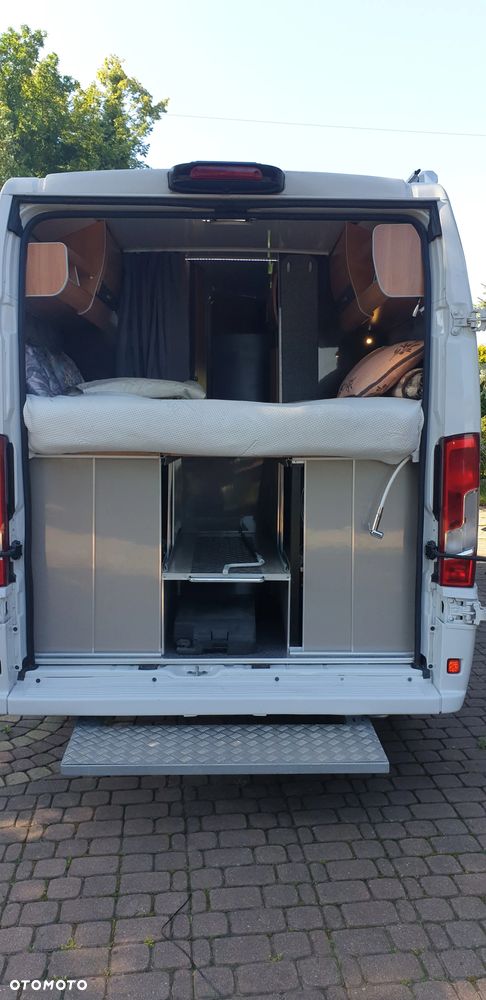 Fiat Ducato - 12