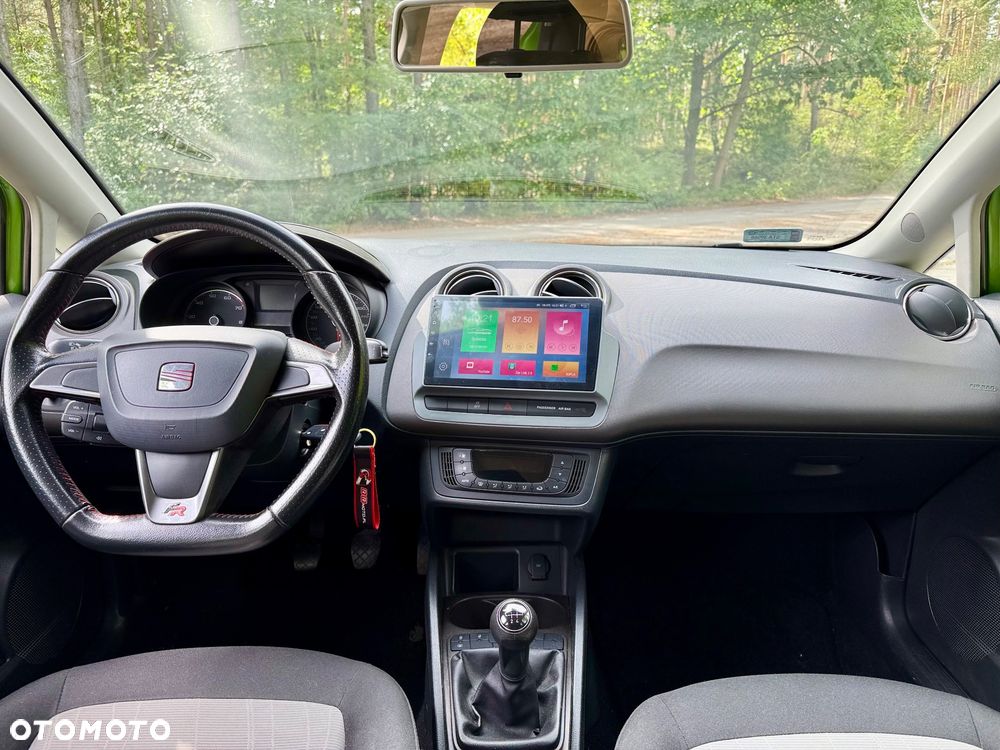 Seat Ibiza 1.2 12V Style - 10