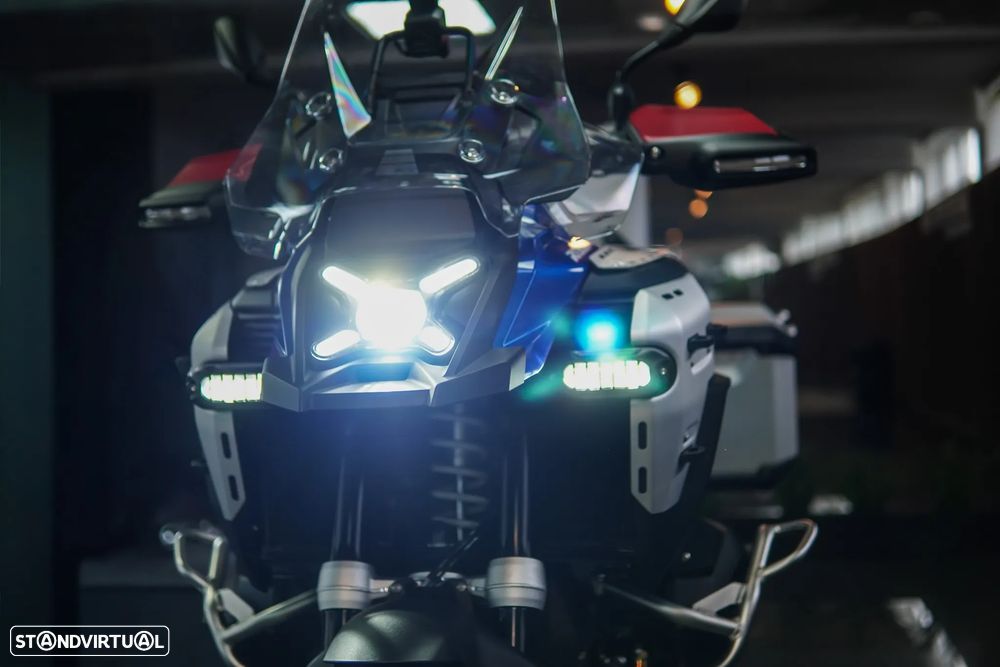 BMW R 1300 GS Adventure TROPHY AUTOMATICA - 53