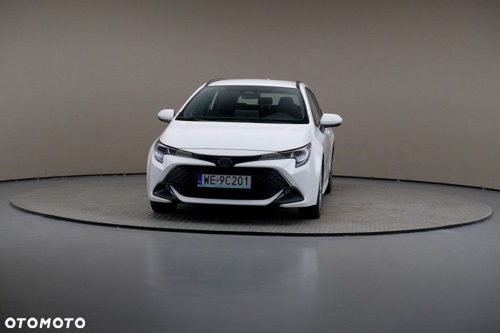 Toyota Corolla - 3