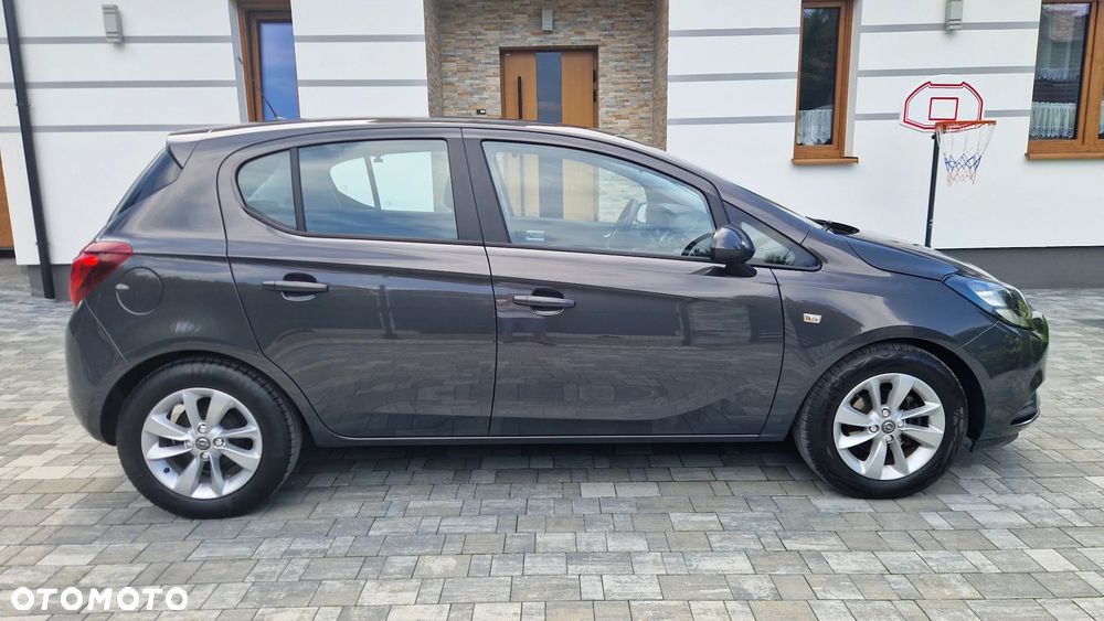 Opel Corsa 1.4 Enjoy - 7