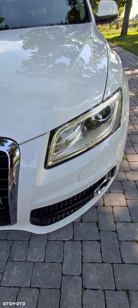 Audi Q5 3.2 FSI Quattro S tronic - 25