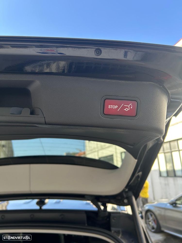 Mercedes-Benz GLE 250 d 4Matic 9G-TRONIC AMG Line - 4