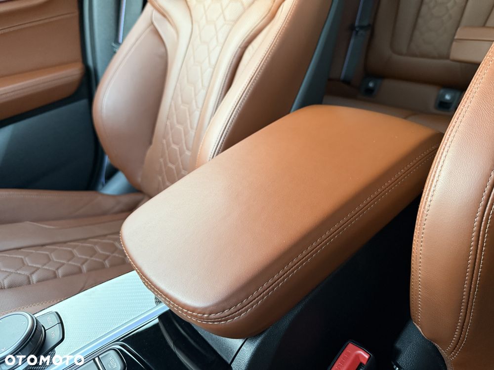BMW X4 M xDrive M Competition - 32