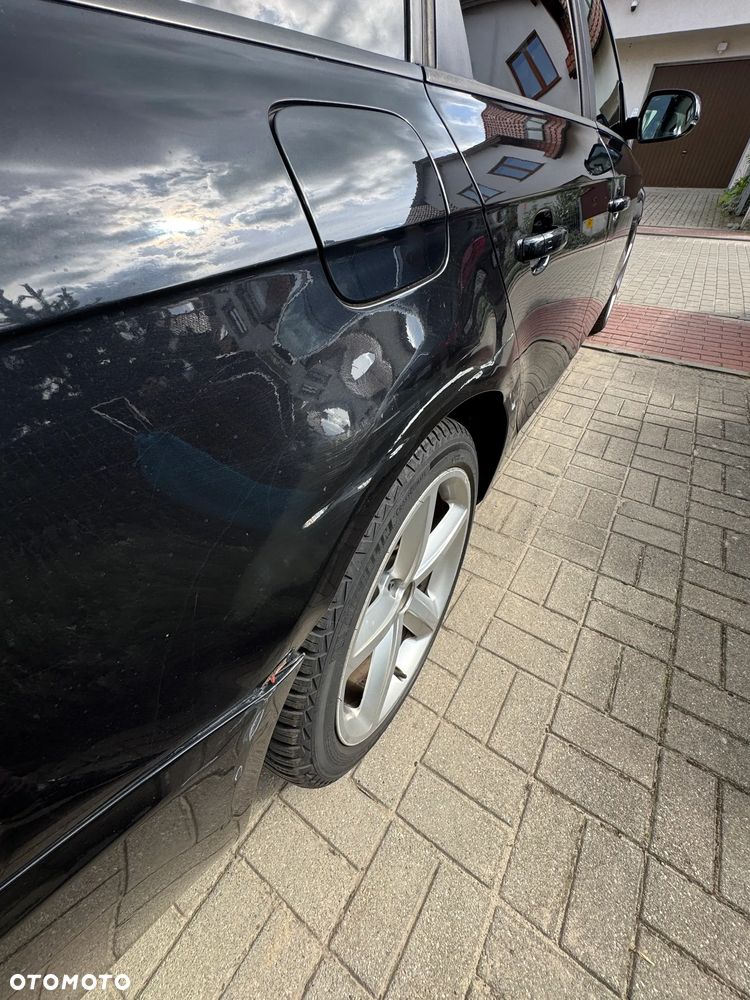 Audi A4 Avant 2.0 TDI DPF multitronic Ambiente - 10