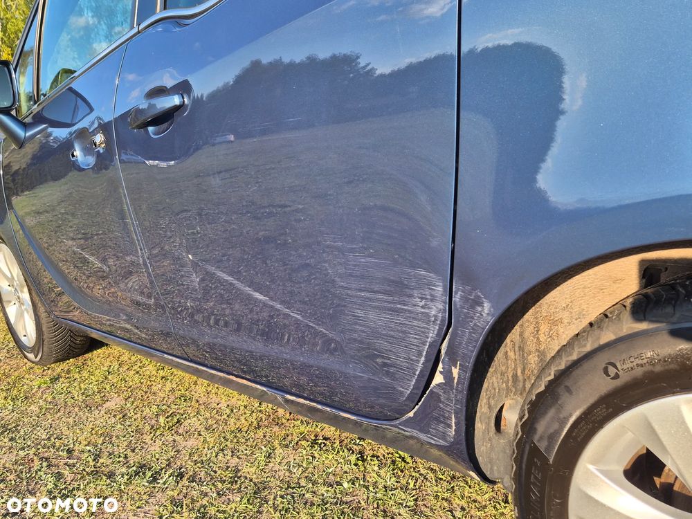 Opel Meriva 1.4 T Cosmo - 16