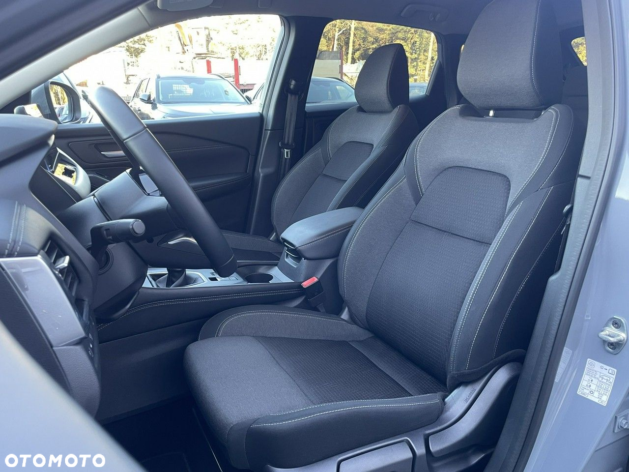 Nissan Qashqai - 9