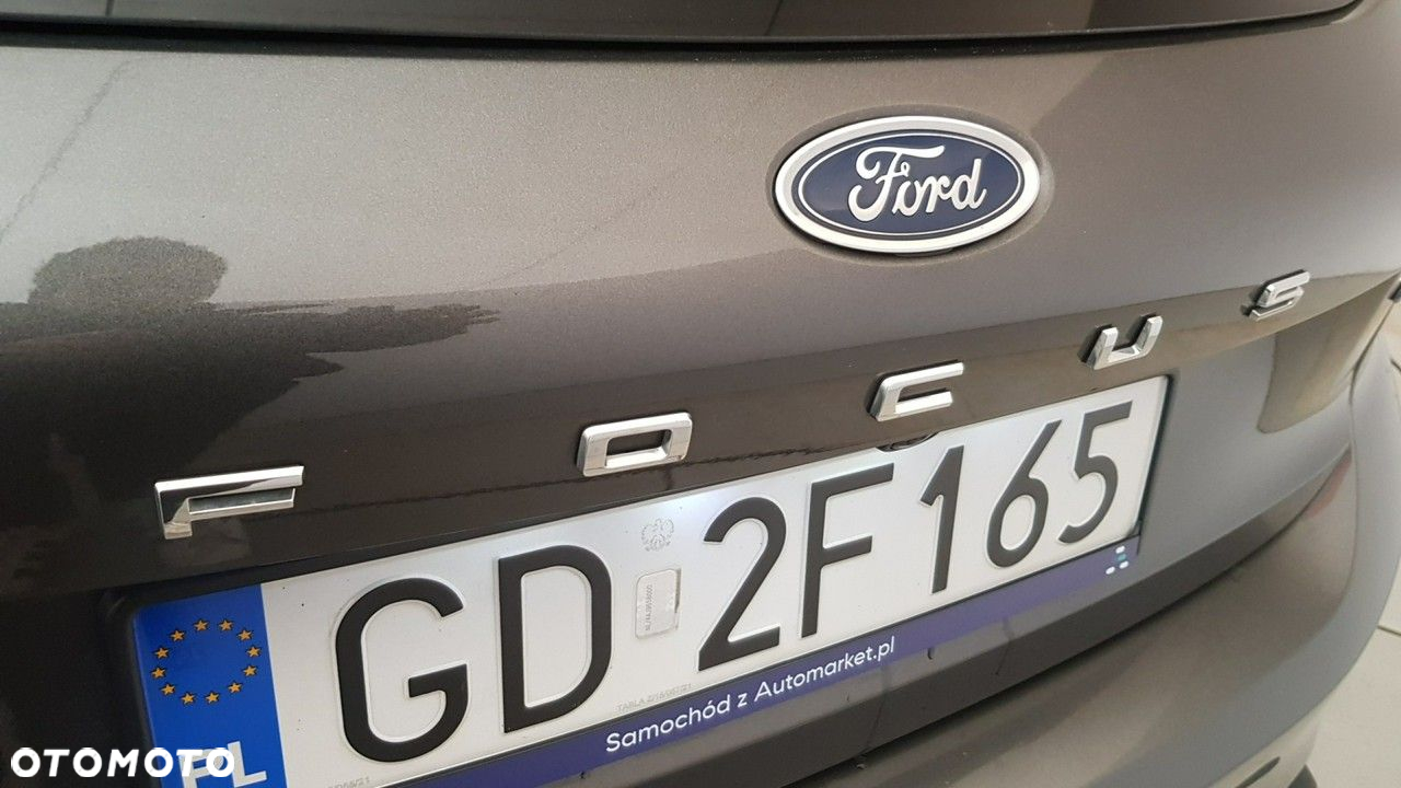 Ford Focus - 17