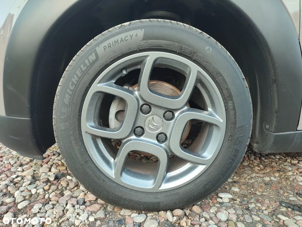 Citroën C4 Cactus Pure Tech e-THP 110 Stop&Start Shine Edition - 6