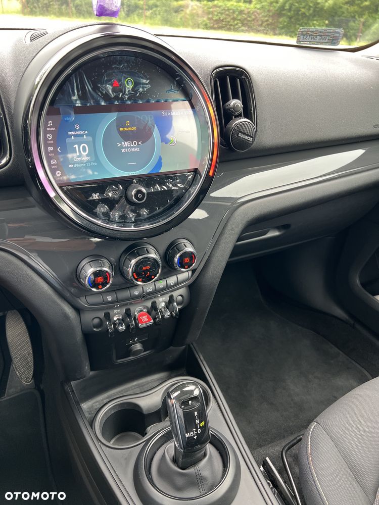 MINI Countryman - 2