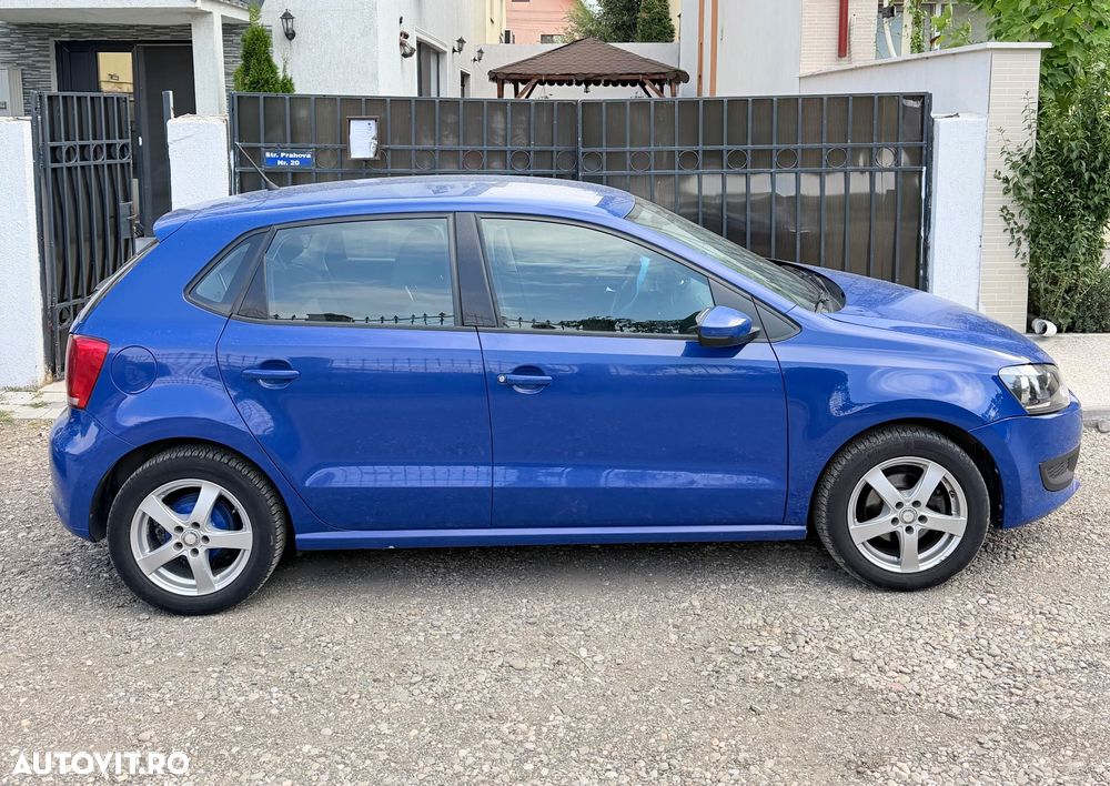 Volkswagen Polo - 2