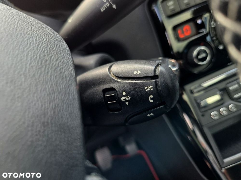 Citroën C3 Picasso HDi 115 FAP Exclusive - 19