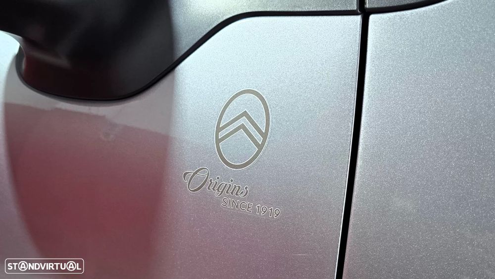 Citroën C3 1.2 PureTech Origins - 5