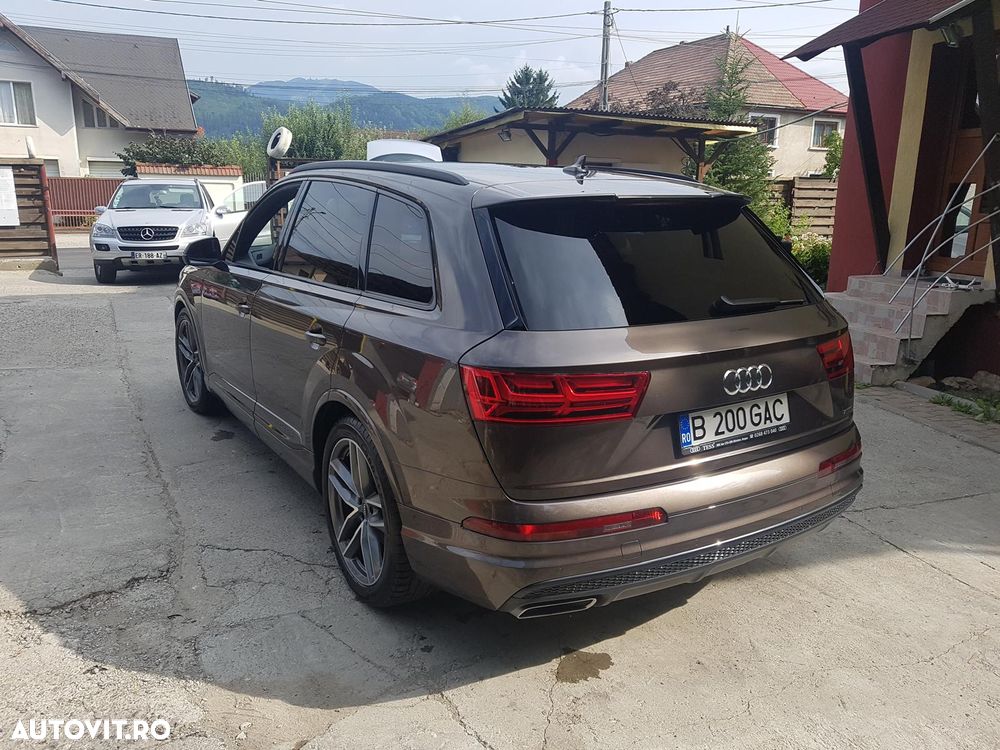 Audi Q7 - 2
