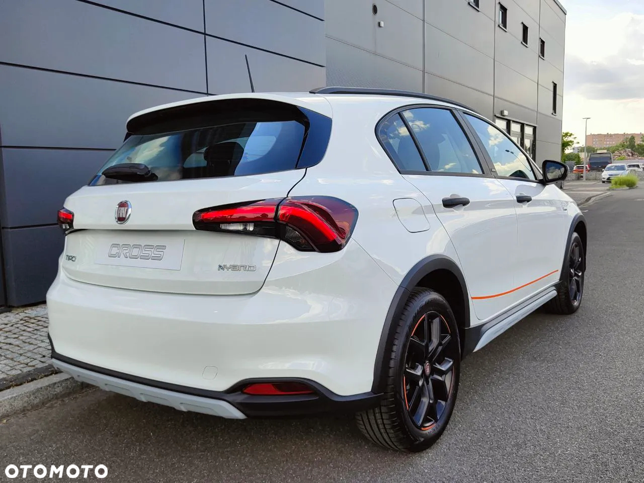 Fiat Tipo - 3