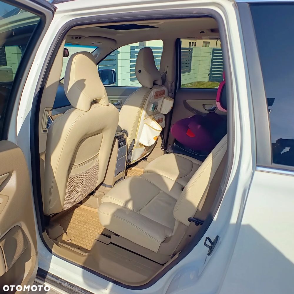 Volvo XC 90 3.2 AWD Geartonic Executive - 9