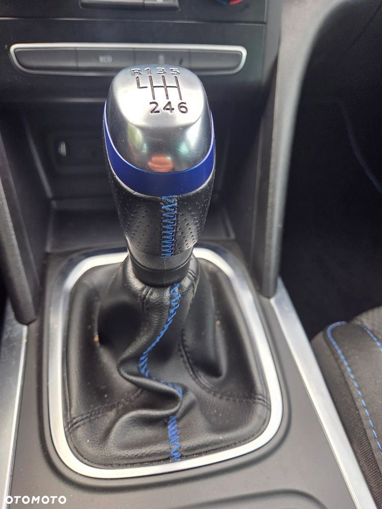 Renault Megane - 8