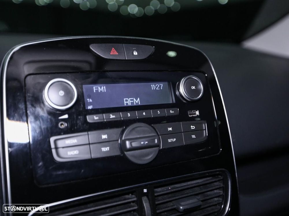 Renault Clio Van C/IVA - 15
