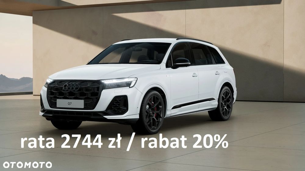 Audi Q7 - 2