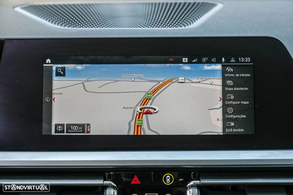 BMW 420 Gran Coupé d Advantage Auto - 28