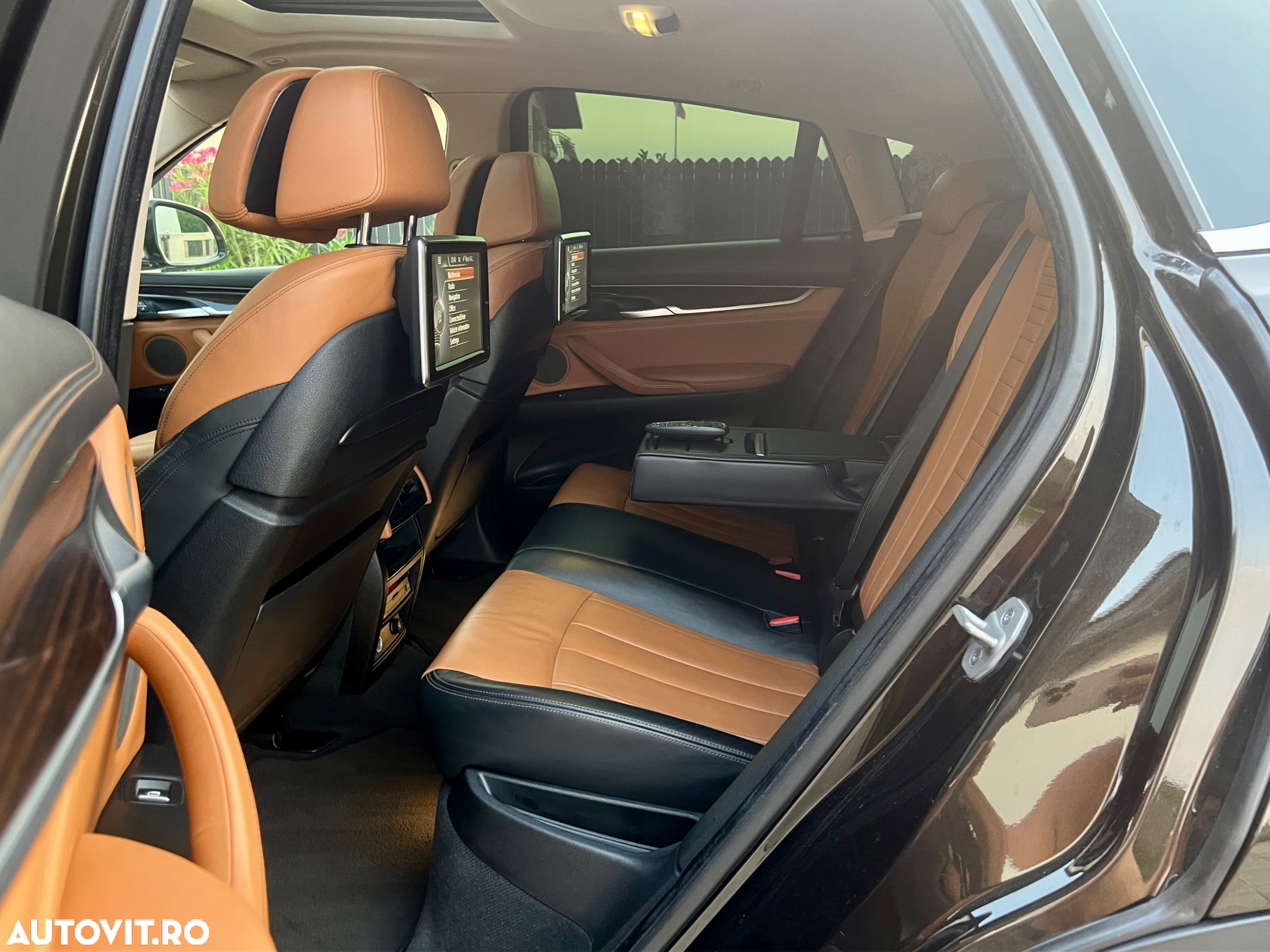 BMW X6 xDrive40d - 22