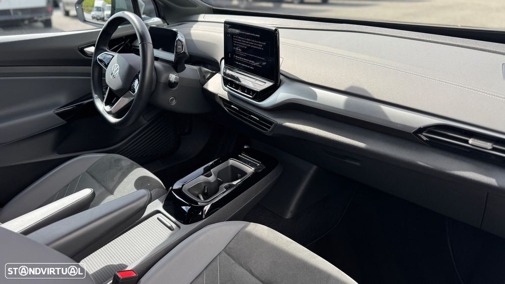 VW ID.4 77 kWh Pro Performance - 20