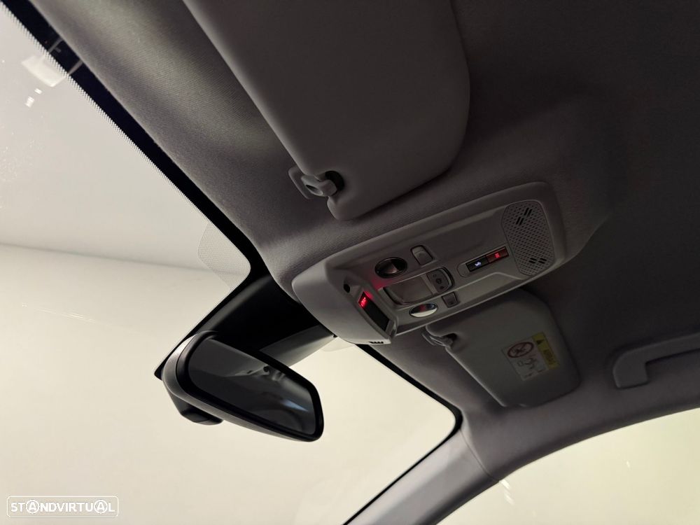 Peugeot e-208 50 kWh Allure Pack - 55