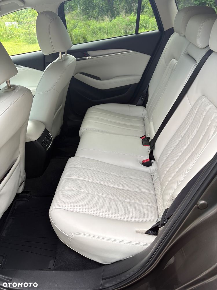 Mazda 6 2.5 SkyPassion - 11