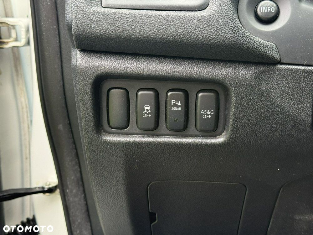 Mitsubishi ASX - 22