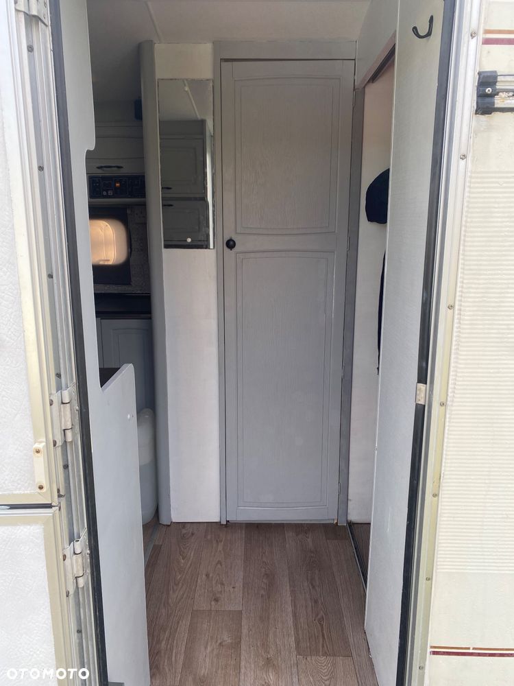 Elddis Crusader - 15