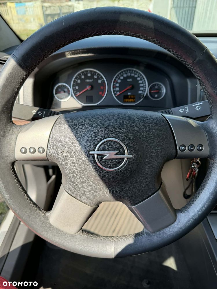 Opel Vectra 1.8 - 8