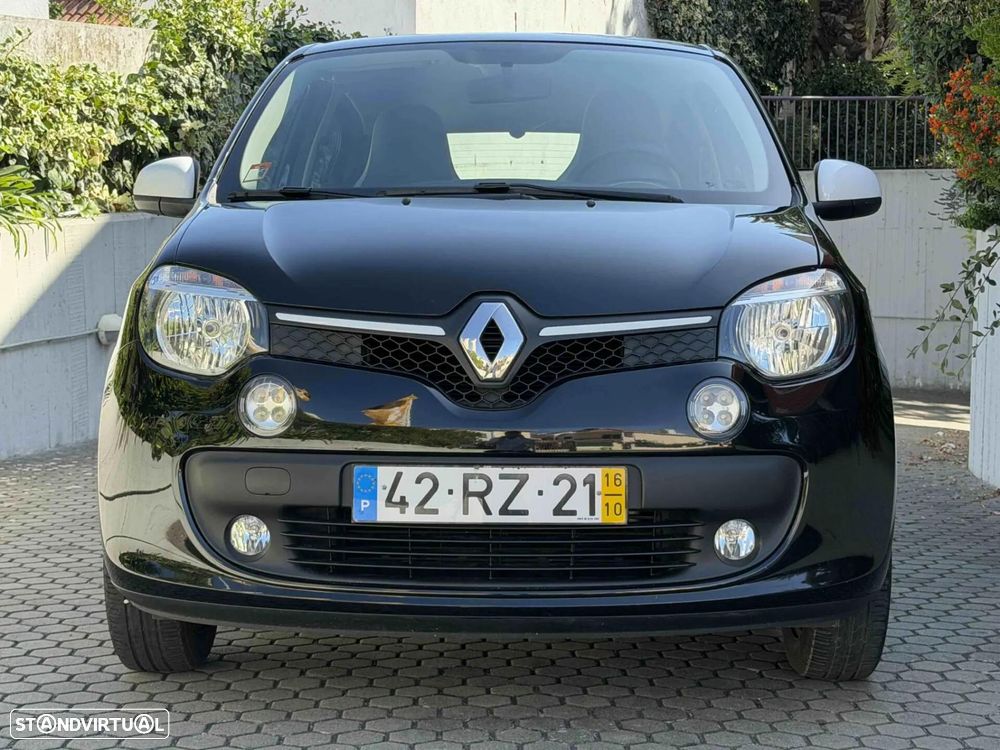 Renault Twingo 1.0 SCe Night&Day - 15