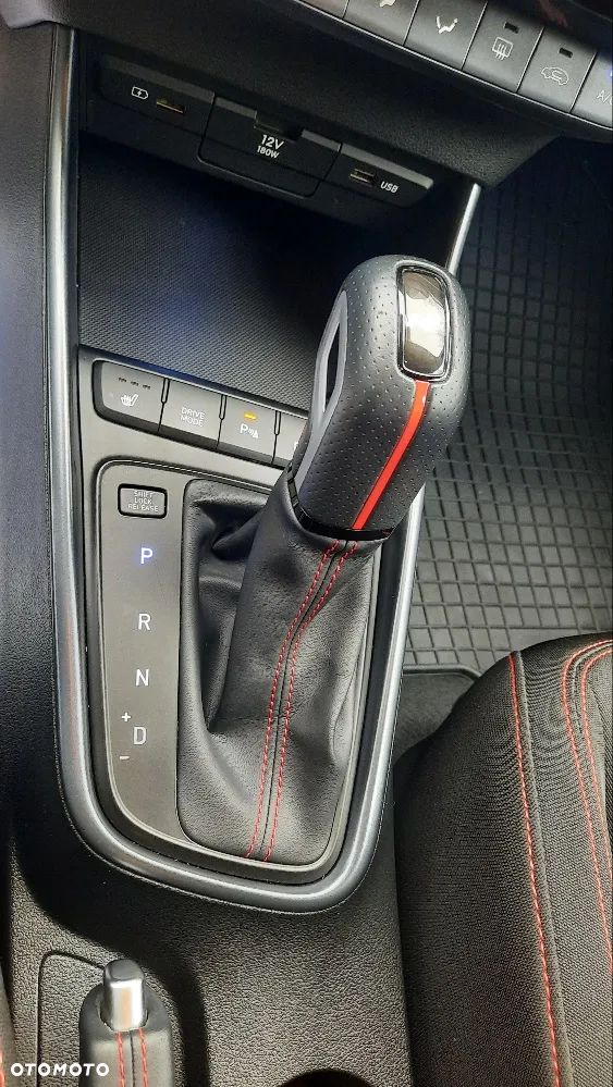 Hyundai i20 1.0 T-GDi N Line DCT - 14