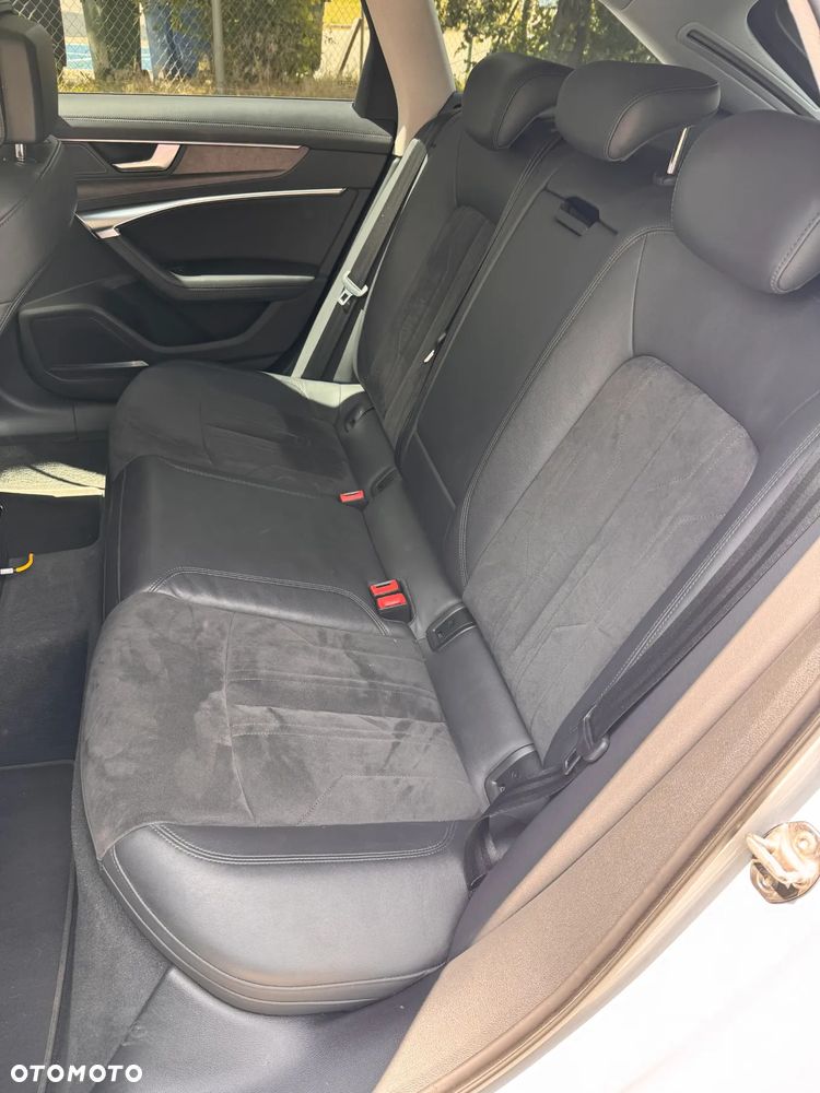 Audi A6 Allroad quattro 55 TDI tiptronic - 10