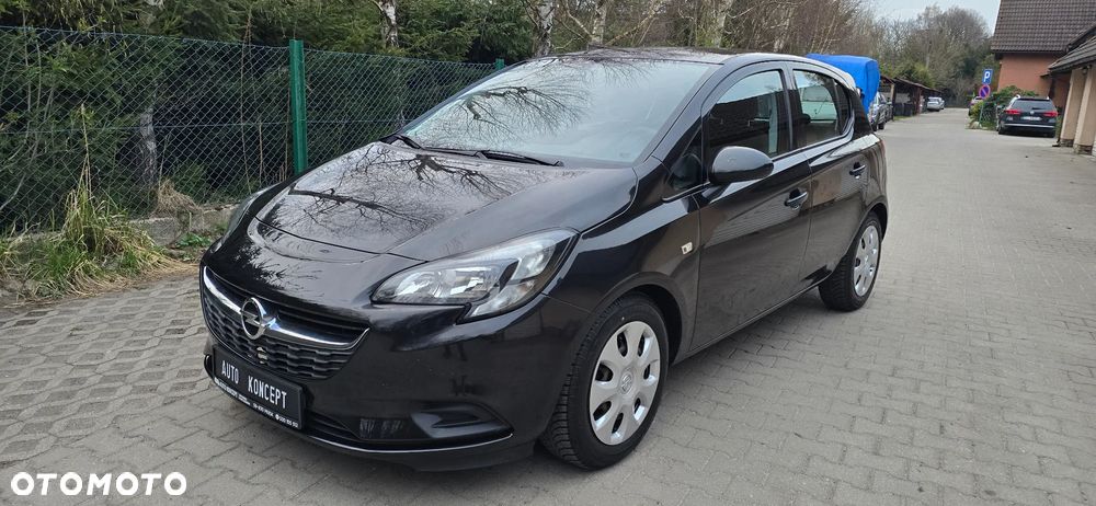Opel Corsa - 2