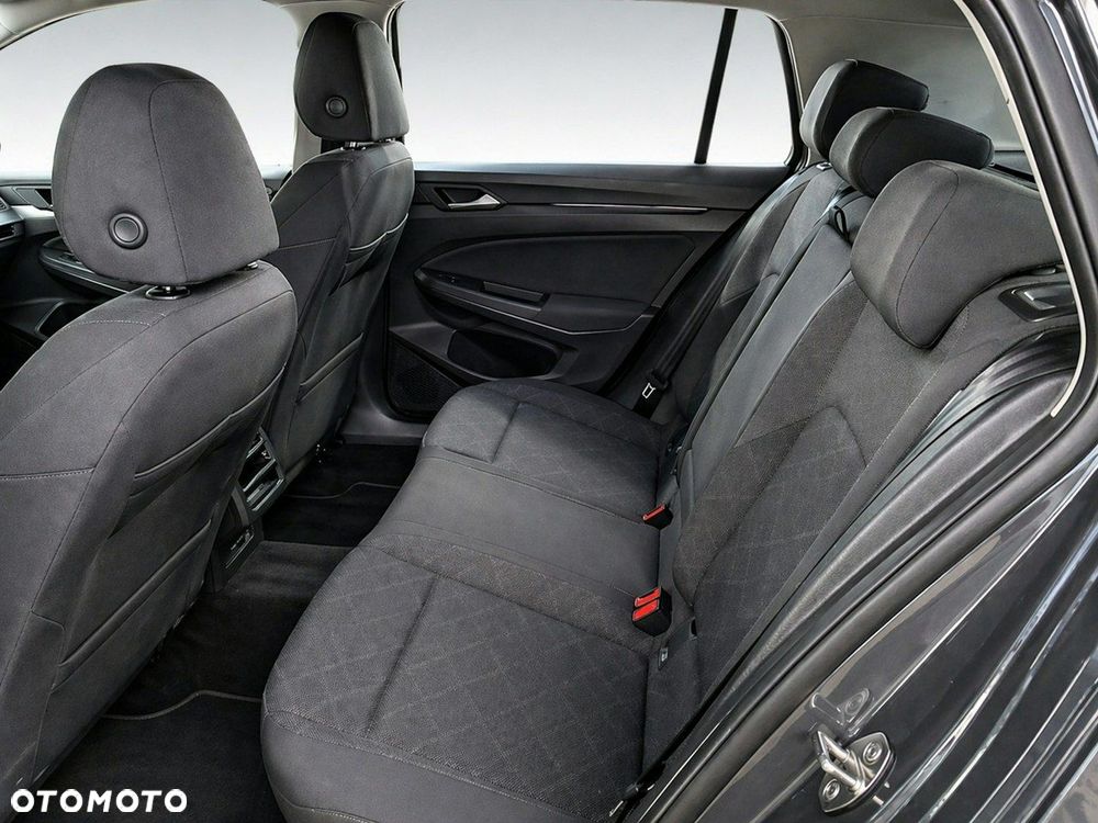 Volkswagen Golf 1.5 TSI EVO Life - 7