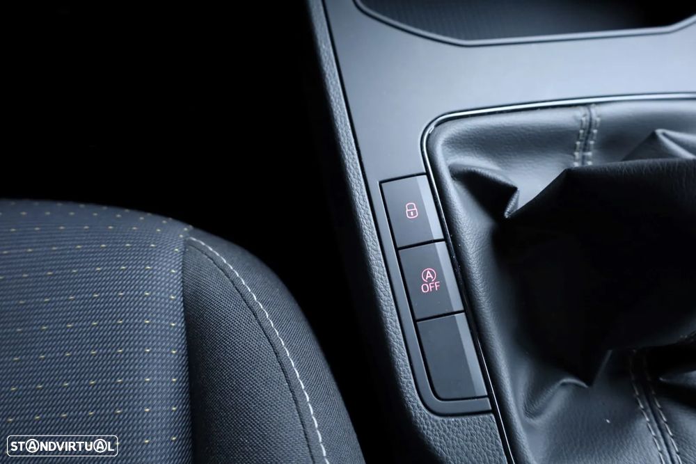 SEAT Ibiza 1.0 TSI Style - 20