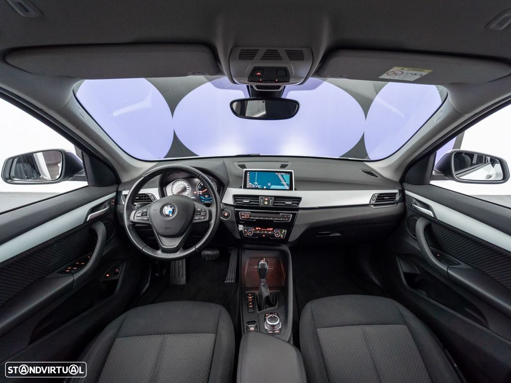 BMW X1 25 e xDrive - 13