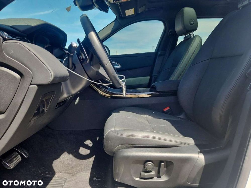 Land Rover Range Rover Velar - 9