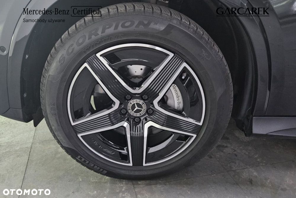 Mercedes-Benz GLC - 15