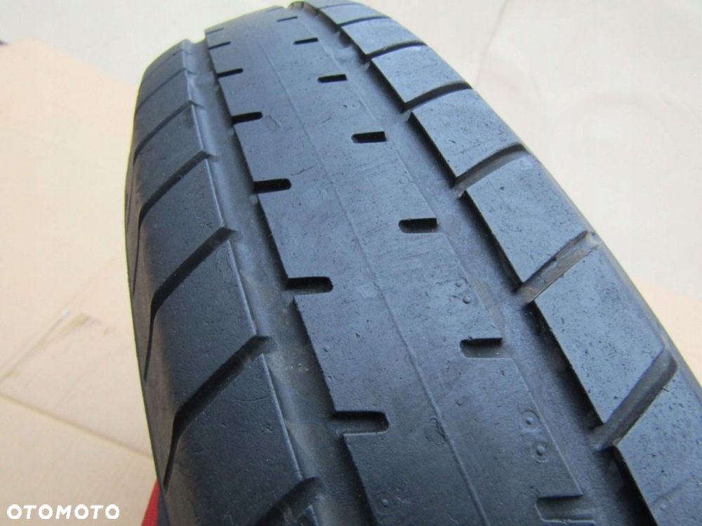 Koło Dojazdowe 16 Ford C-MAX Focus Mondeo Kuga Puma Volvo S40 V50 V40 C30 - 7