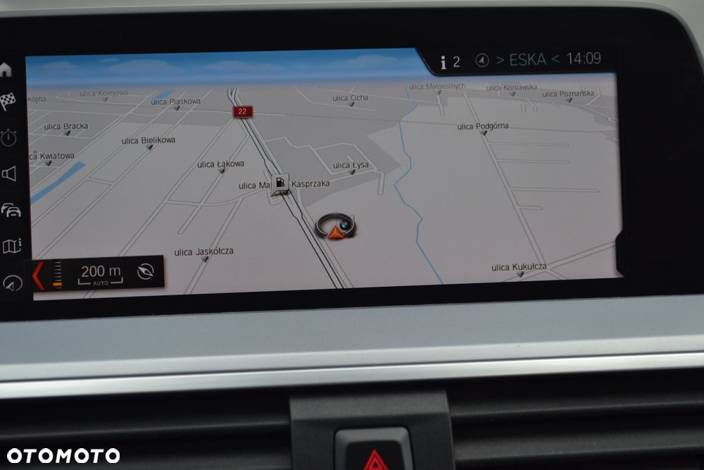 BMW X3 xDrive20i GPF Advantage - 15
