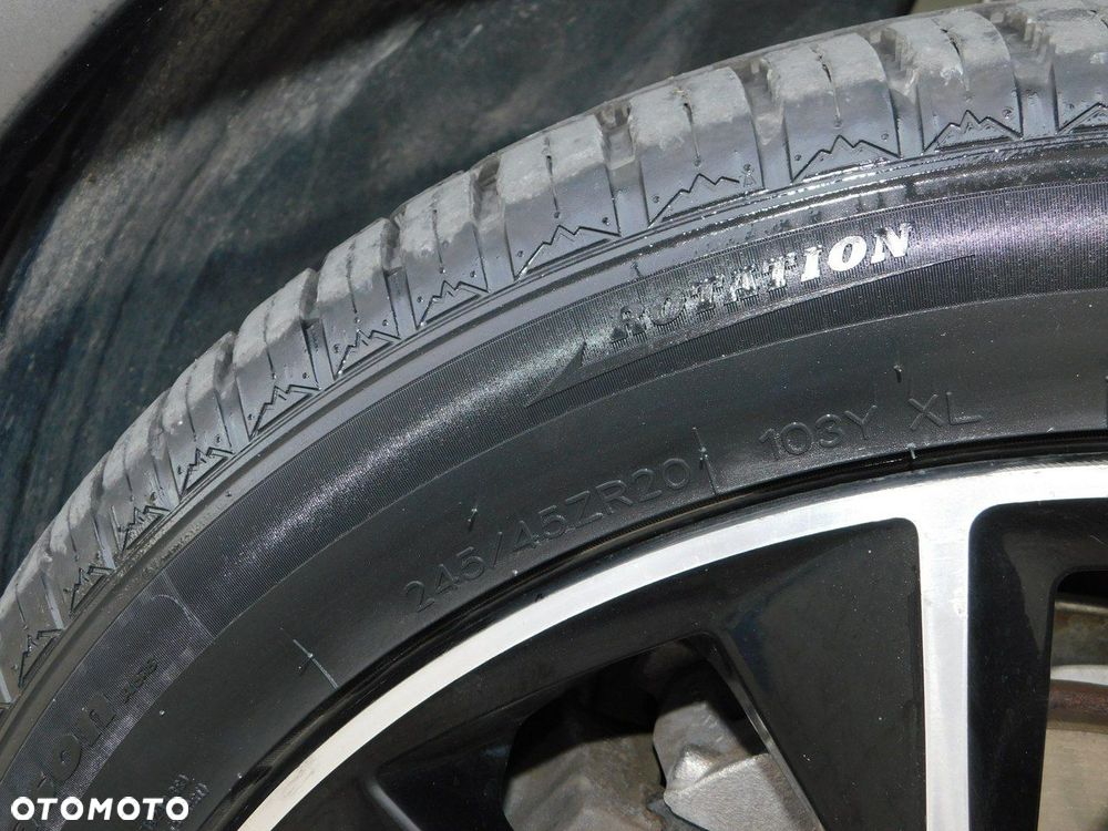 Volvo V90 T6 AWD Geartronic Inscription - 20