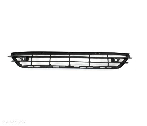 Grila bara Volvo S60/V60 (Y20), 04.2013-2019, Fata, centrala, - 1