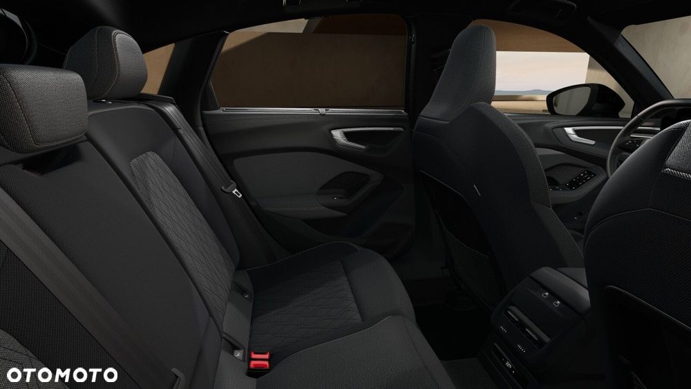 Audi A5 Limousine - 12
