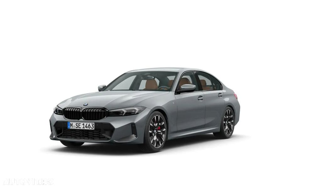 BMW Seria 3 320d xDrive AT MHEV - 1