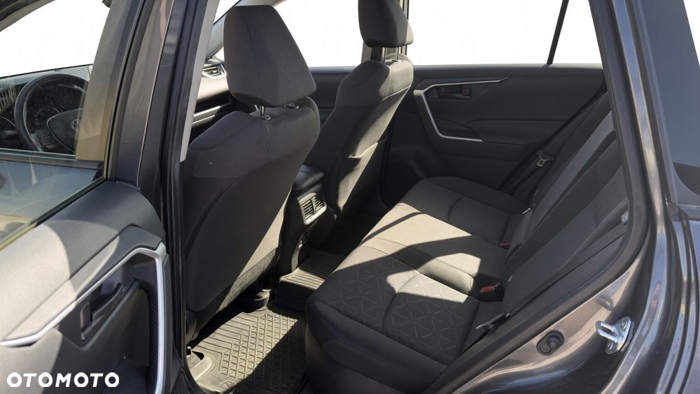Toyota RAV4 2.0 Active 4x2 MS - 10